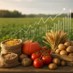Reklama produktów rolnych z uwzględnieniem notowań cen rynkowych – jak tworzyć skuteczne kampanie
